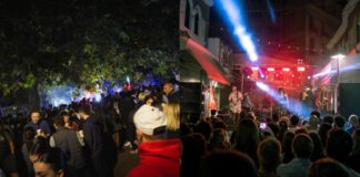 10 χρόνια Kapani project στη Θεσσαλονίκη: Ένα επετειακό διήμερο γεμάτο μουσική, τέχνη και συμμετοχικές δράσεις με ελεύθερη είσοδο