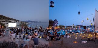Kimolos Experience Festival 2026: Όλες οι προβολές του Cine Καλησπερίτη!