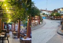 Luna’s Grill & Pasta: Εκεί όπου η ρουμελιώτικη παράδοση συναντά την ιταλική κουζίνα