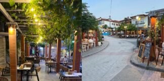 Luna’s Grill & Pasta: Εκεί όπου η ρουμελιώτικη παράδοση συναντά την ιταλική κουζίνα