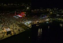 Έρχονται τα Μηχανιώτικα μπροστά στο Λιμάνι με Γιώτα Νέγκα ζωντανά και ελεύθερη είσοδο για το κοινό