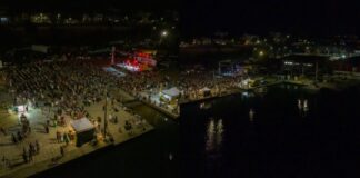 Έρχονται τα Μηχανιώτικα μπροστά στο Λιμάνι με Γιώτα Νέγκα ζωντανά και ελεύθερη είσοδο για το κοινό