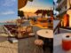 Το νέο sunset bar της πόλης με την boho αισθητική και την ειδυλλιακή αυλή που δεν χρεώνει τις ξαπλώστρες