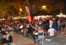 Naousa Street Food Festival 2026 – Wine Edition: Για ένα τριήμερο, καταξιωμένοι σεφ θα μαγειρεύουν με έμπνευση το Ξινόμαυρο κρασί της Νάουσας