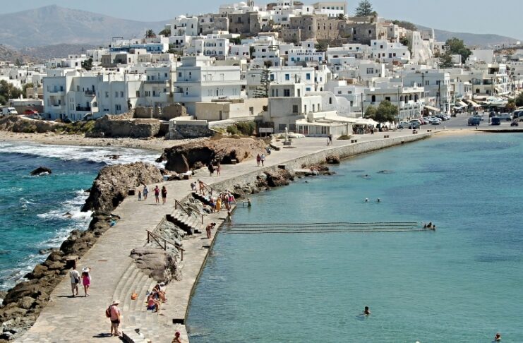 Το νησί που βρίσκεται στην κορυφή των ευρωπαϊκών νησιών για διακοπές το 2026