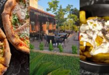 Pizzaiyolo Pizzeria: Αυθεντικές ιταλικές γεύσεις, χειροποίητη ζύμη και τοπικές μπύρες στην καρδιά της Χαλκιδικής