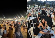 Food Art Festival 2026 στα Ψακούδια: Το πιο γευστικό καλοκαιρινό τριήμερο επιστρέφει δυναμικά!