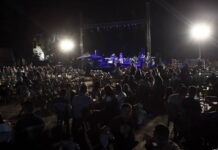 Αντίστροφη μέτρηση για τα Πυλαιώτικα με Μαριώ, Πραστινάκη και Πίτσα Παπαδοπούλου