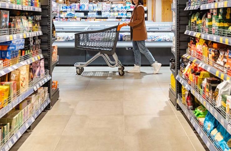 Market Pass 2026: Ποιοι είναι οι δικαιούχοι – Στόχος οι πρώτες πληρωμές με vouchers στα τέλη Οκτωβρίου