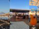 Taboo Beach Bar: Ο boho παράδεισος της Σάρτης για χαλάρωση δίπλα στο κύμα